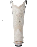 Lane Women's Destiny Western Boots - Snip Toe