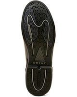 Ariat Women's Devon Zip Paddock Boots - Round Toe