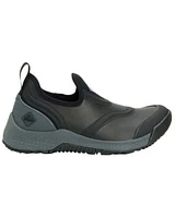 Muck Boots Women's Outscape Slip-On Shoes - Round Toe