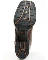 Laredo Men's Western Boots - Broad Square Toe