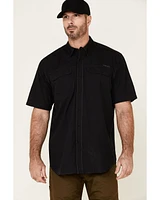 Ariat Men's VentTEK Outbound Short Sleeve Button Down Western Shirt