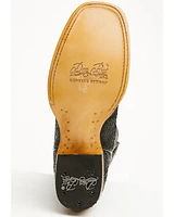 Dan Post Women's Exotic Python Western Boots