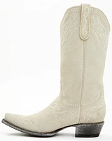 Yippee Ki Yay by Old Gringo Women's Sintra Western Boots - Snip Toe