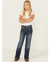 Ariat Girls' Everlee Bootcut Jeans