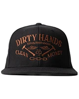 Troll Co Men's Catena Ball Cap
