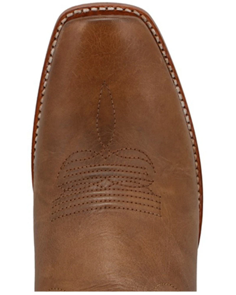 Twisted X Women's 11" Rancher Western Boots - Square Toe