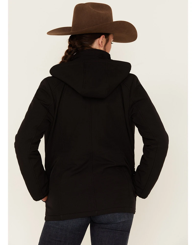 RANK 45® Women's 3-in-1 Softshell Coat