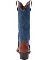 Matisse Women's Banks Western Boots - Snip Toe