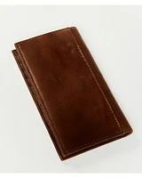 Cody James Men's Landry Tooled Bifold Rodeo Wallet