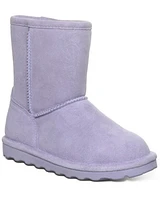 Bearpaw Girls' Elle Casual Boots - Round Toe