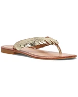 Frye Women's Ava Fringe Sandals