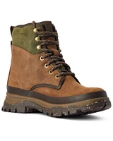 Ariat Women's Moresby Waterproof Lace-Up English Ridng Boots - Round Toe