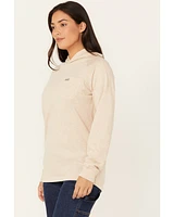 Ariat Women's Rebar Contrast Hooded Long Sleeve Work T-Shirt