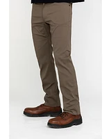 ATG by Wrangler Men's Monel Synthetic Stretch Utility Pants