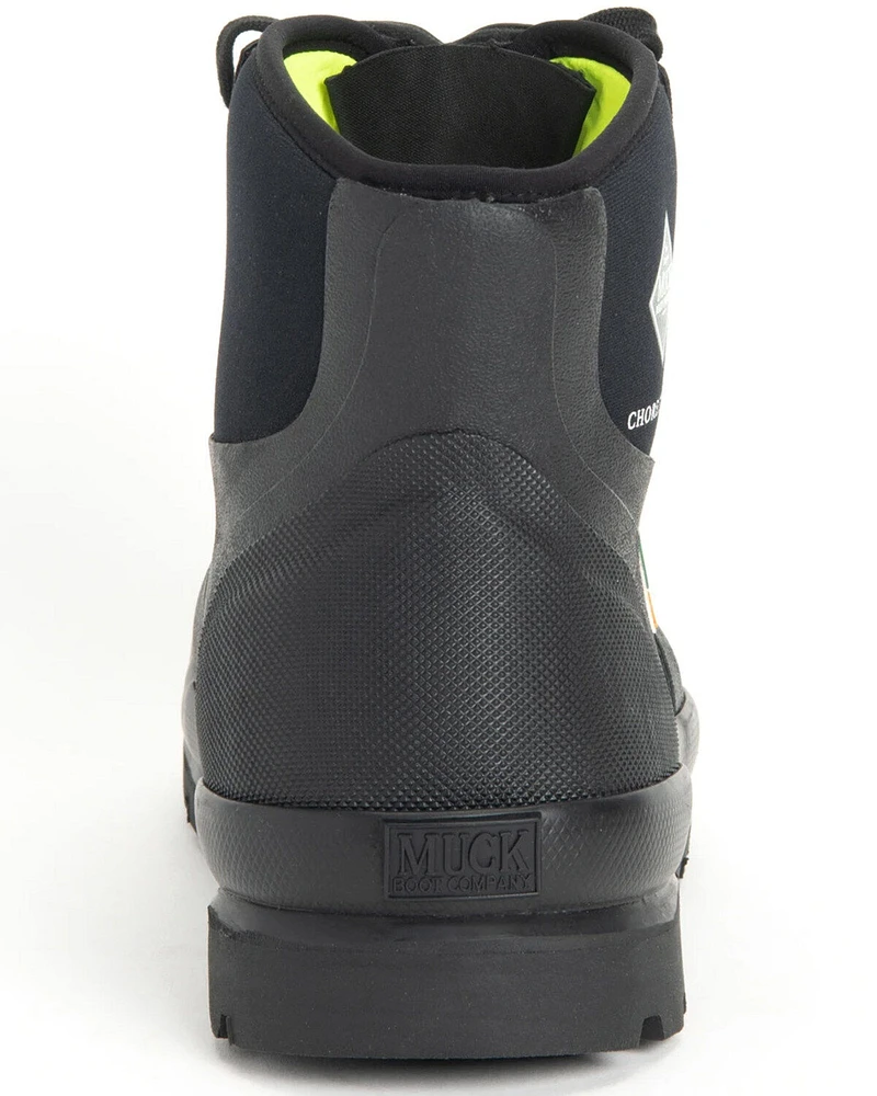 Muck Boots Men's Chore Classic Work - Steel Toe