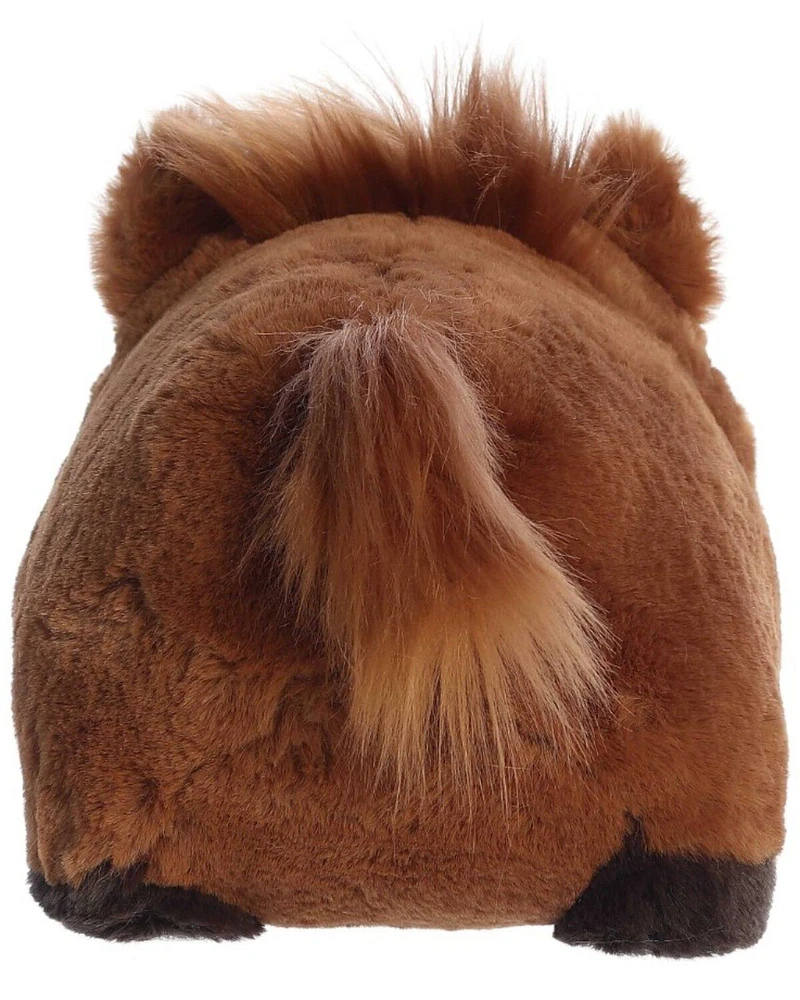 Aurora 10" Hudson Horse™ Spudsters™ Plush Toy
