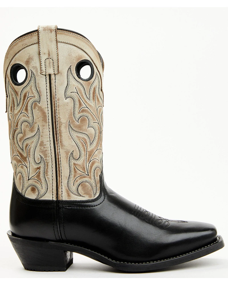 Laredo Men's Westgate Western Boots - Square Toe