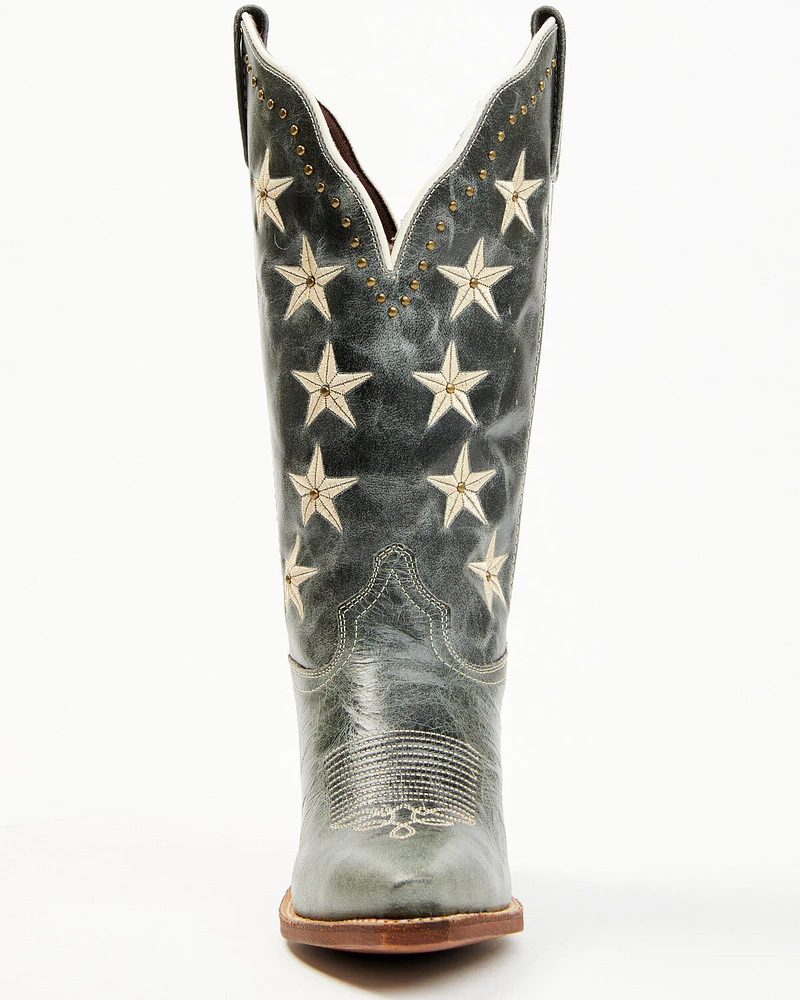 Laredo Women's Serenade Western Boots