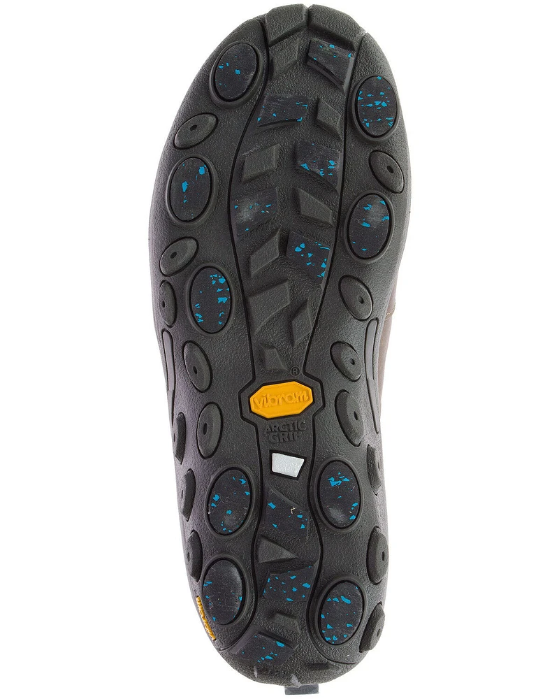 Merrell Men's Jungle Waterproof Hiking Shoes - Soft Toe