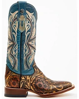 Tanner Mark Women's Jaw Dropper Western Boots - Broad Square Toe