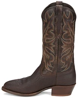 Tony Lama Men's Stegall Western Boots - Round Toe