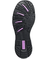 Nautilus Women's Velocity Work Shoes - Composite Toe