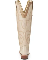 Justin Women's Verlie Vintage Tall Western Boots - Snip Toe