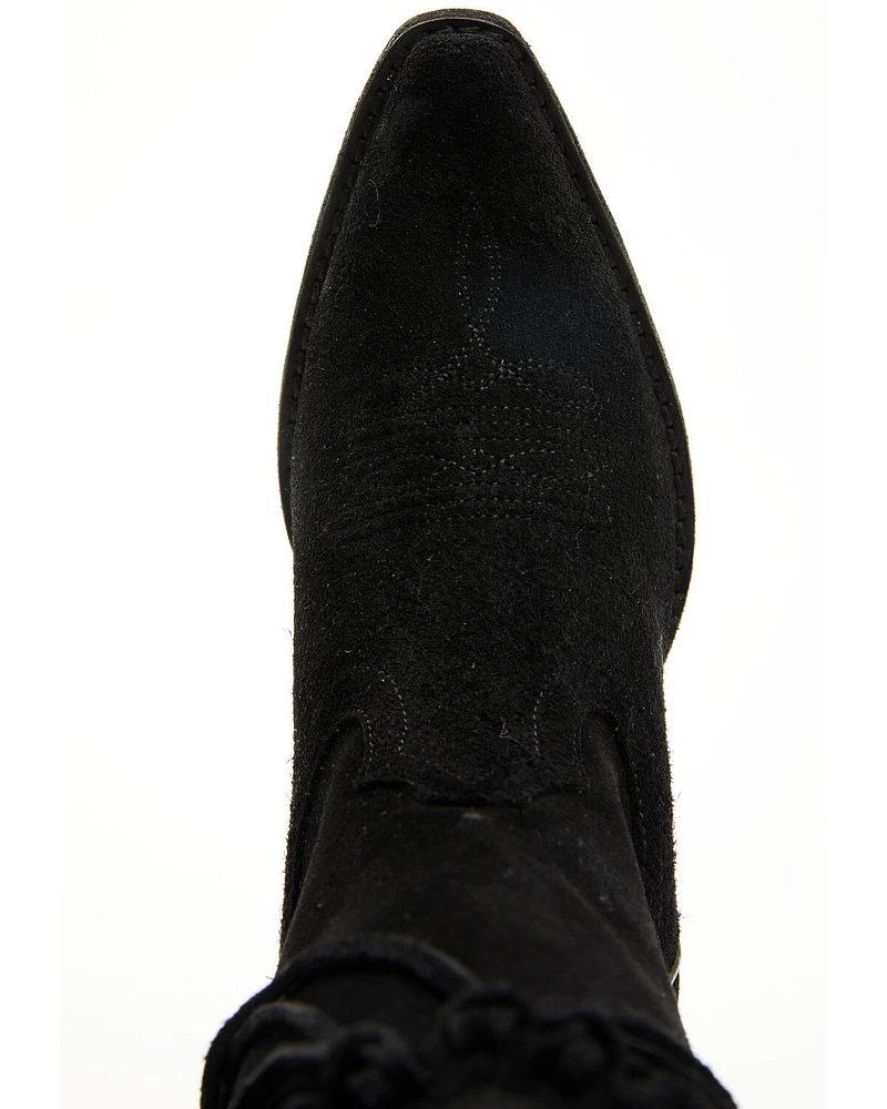 Idyllwind Women's Sterling Fringe Tall Western Boots