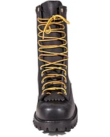 White's Boots Men's Explorer NFPA Fire - Soft Toe