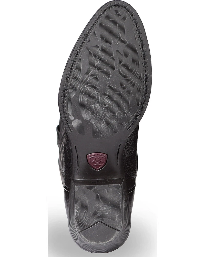Ariat Women's Heritage Western Boots - Round Toe