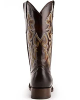 Ferrini Men's Tundra Western Boots - Square Toe