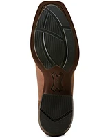 Ariat Men's Renegade Western Boots - Square Toe