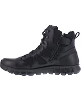 Reebok Men's 6" Sublite Cushion Tactical Shoes - Soft Toe
