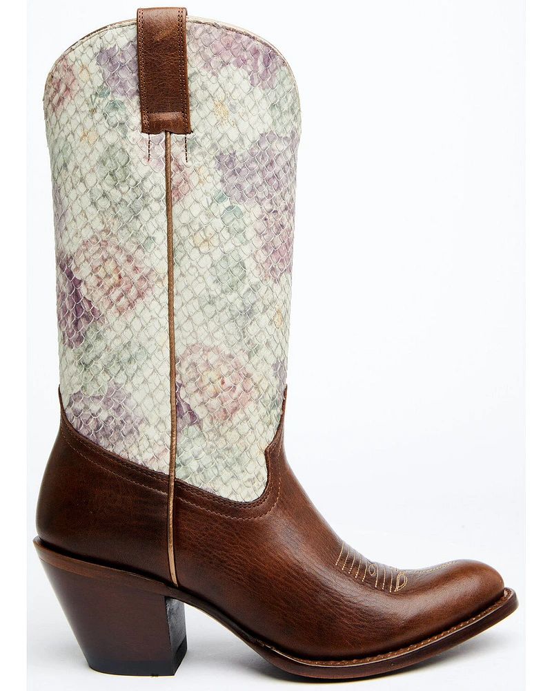 Shyanne Women's Violetta Western Boots - Round Toe