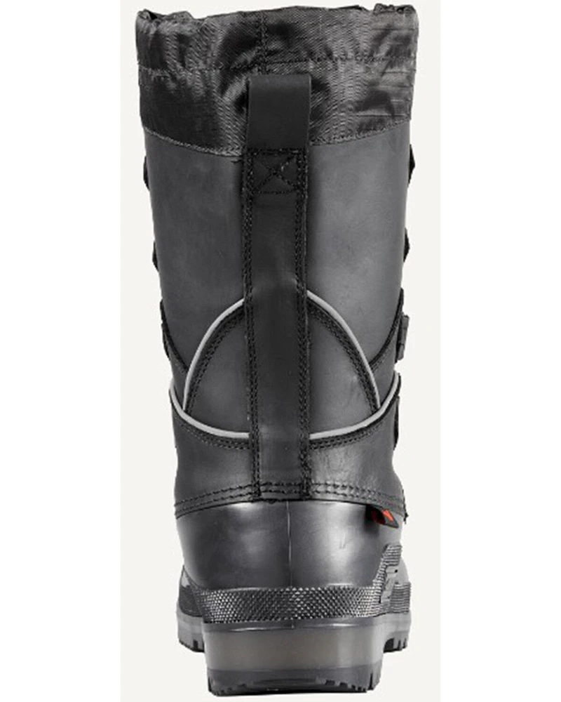 Baffin Men's Cambrian Insulated Waterproof Boots - Round Toe