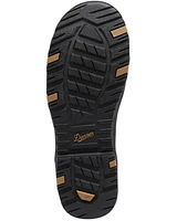 Danner Men's 8" Caliper Work Boots - Aluminum Toe