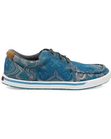 Twisted X Women's Casual Kicks - Moc Toe