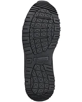 Nautilus Men's Guard Lace-Up Work Shoes - Composite Toe