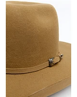 Cody James Bull Rider 3X Felt Cowboy Hat