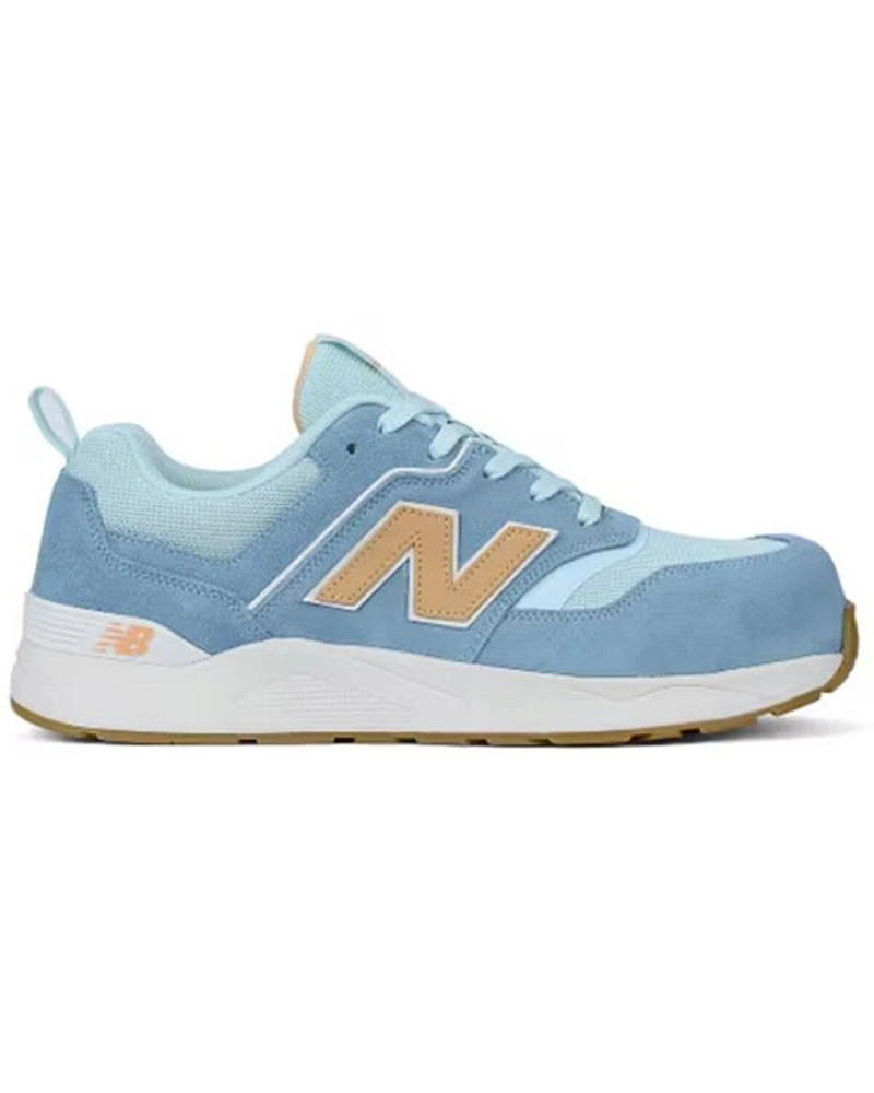 New Balance Women's Elite Lite Work Shoes - Composite Toe
