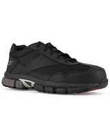 Reebok Men's Ketia Athletic Oxford Work Shoes - Composite Toe