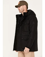 Brothers and Sons Men's Insulated Parka