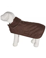 Pendleton Pet Vintage Camp Dog Coat - Medium