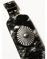 Idyllwind Women's Newell Hair-on Cowhide Bracelet