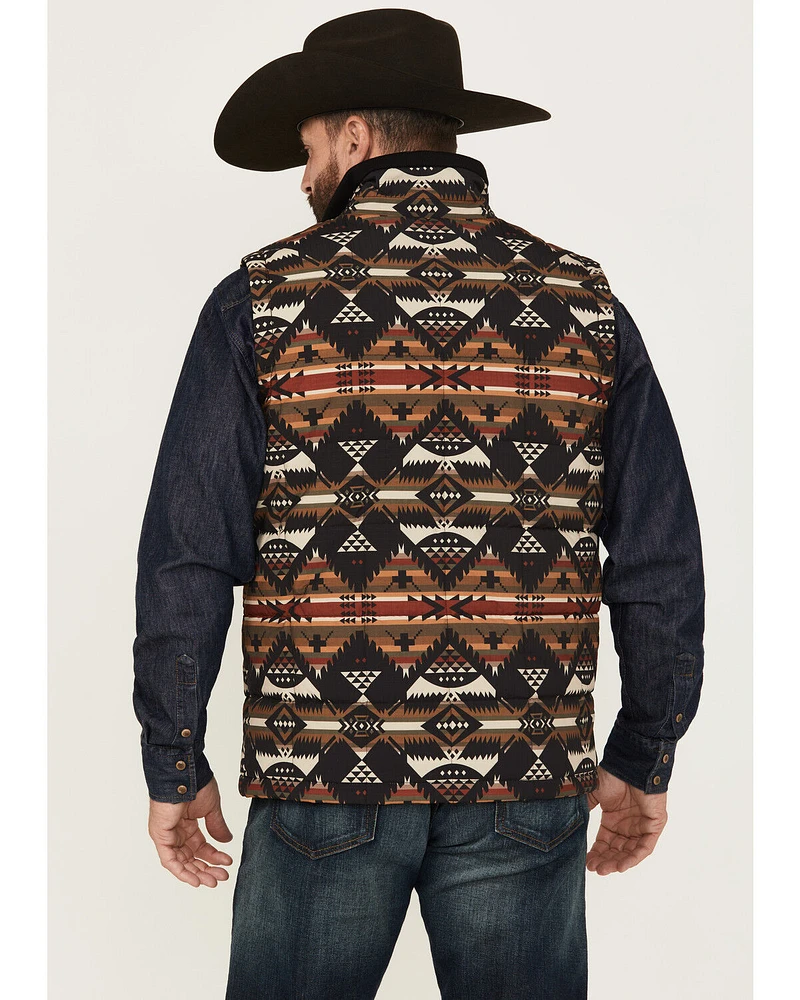 Pendleton Men's Cody Quilted Vest