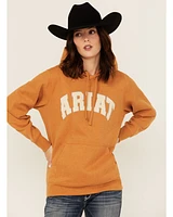 Ariat Women's Boot Barn Exclusive Chenille Logo Hoodie
