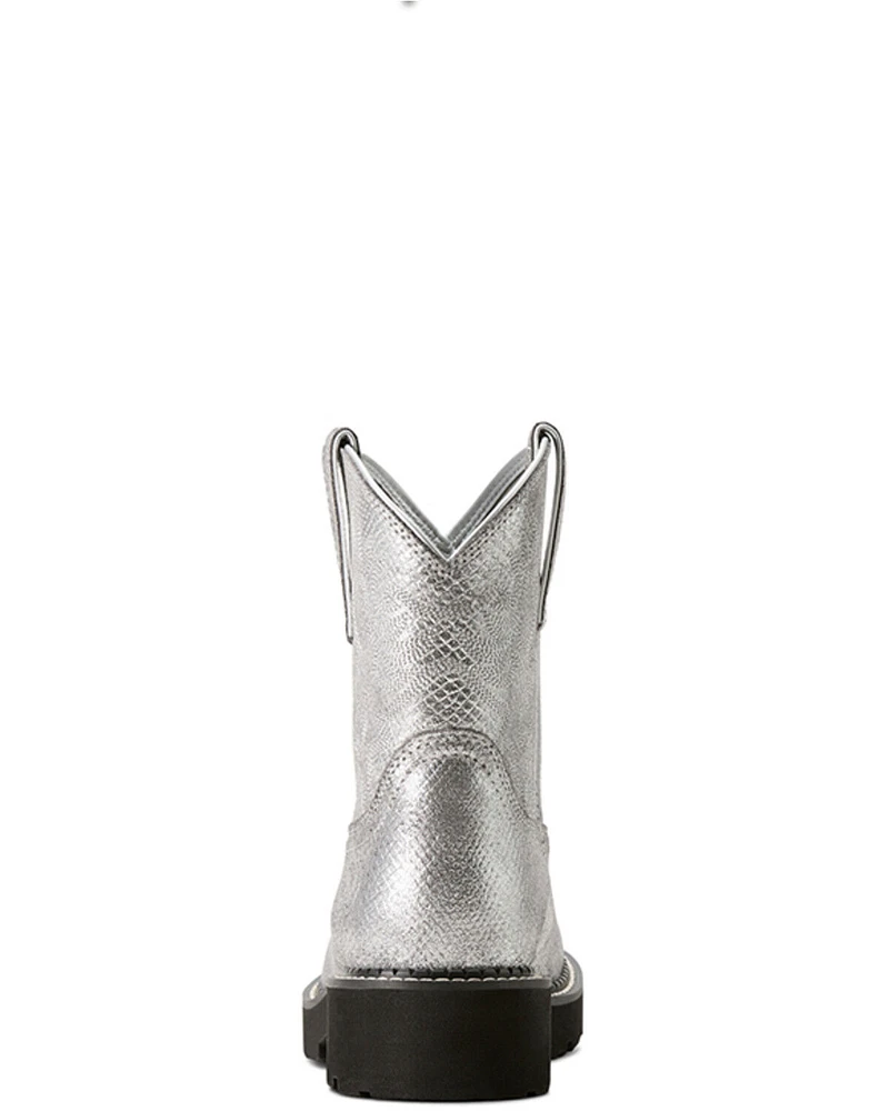 Ariat Women's Fatbaby Western Boots - Round Toe