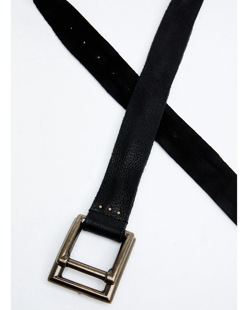 Free People Women's Rowan Belt