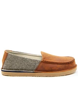 Wrangler Footwear Men's Slip-On Loafers - Moc Toe
