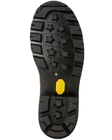 Ariat Men's Powerline H2O Work Boots - Soft Toe